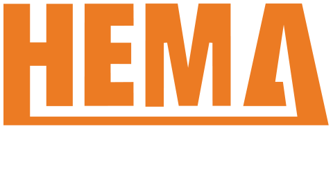 Hema Trafikskola sidfot